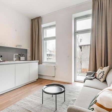 Limehome Zwickau Grosse Biergasse Eksteriør billede