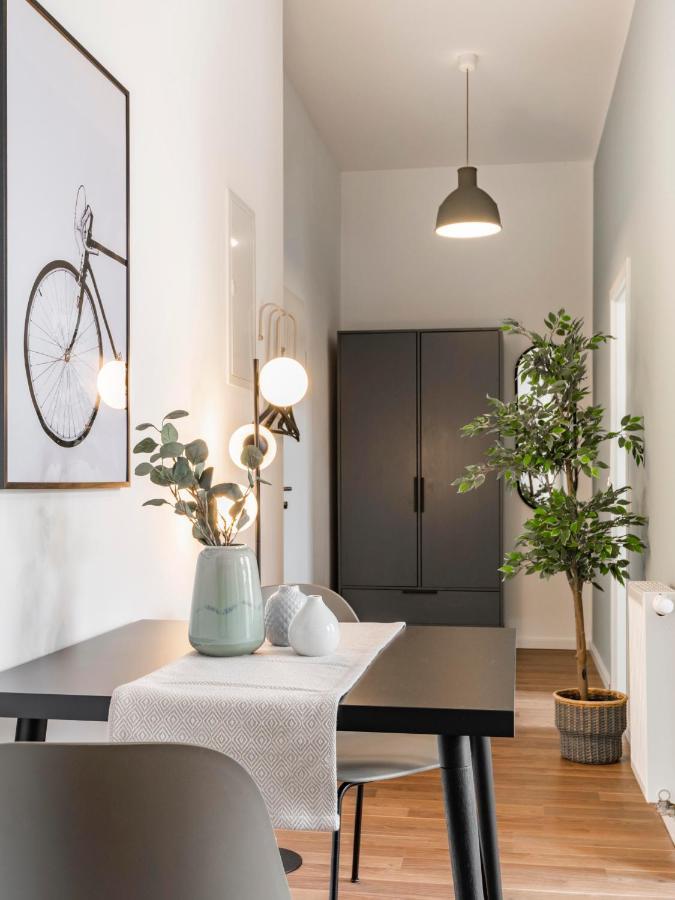 Limehome Zwickau Grosse Biergasse Eksteriør billede
