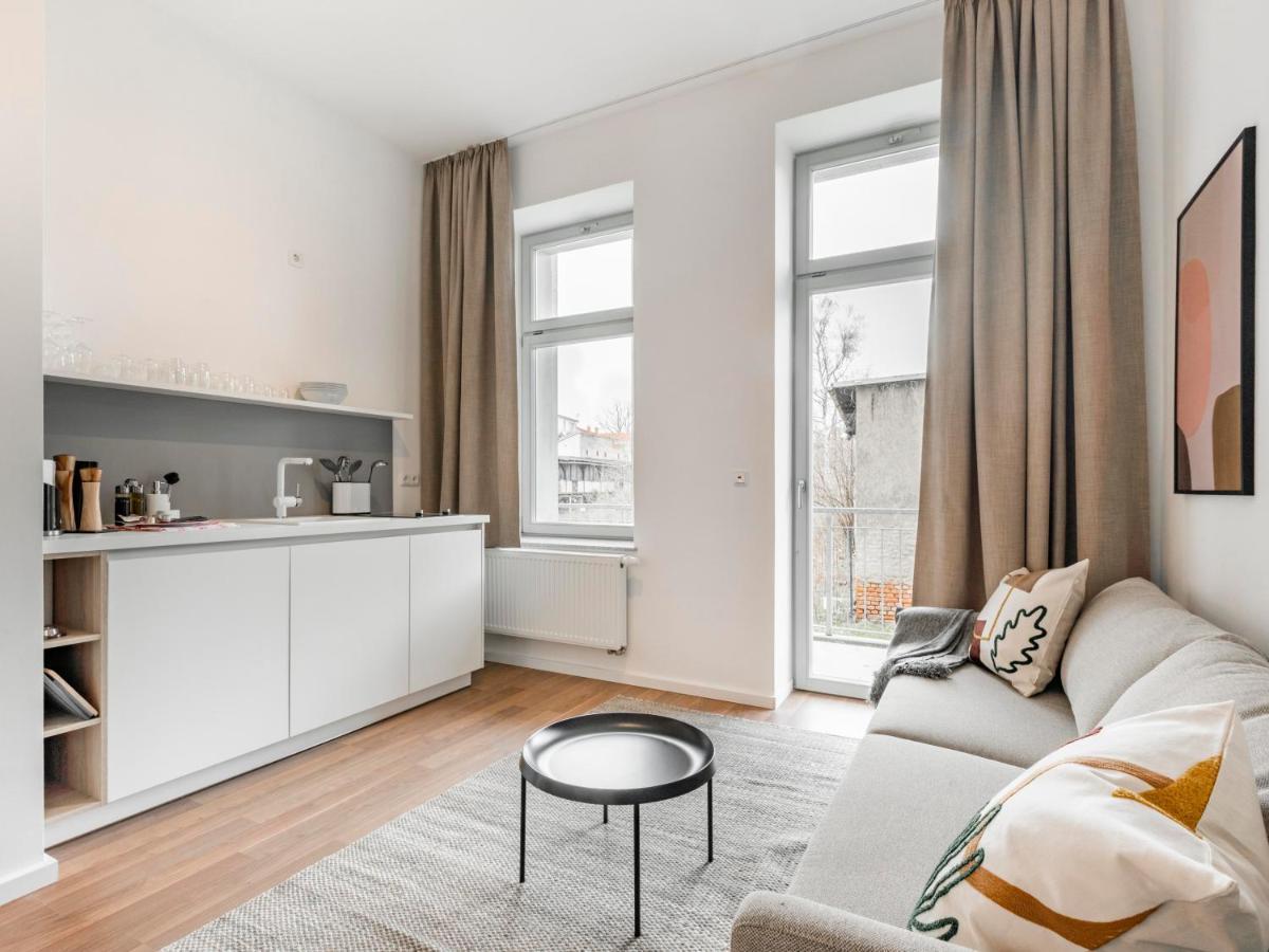 Limehome Zwickau Grosse Biergasse Eksteriør billede