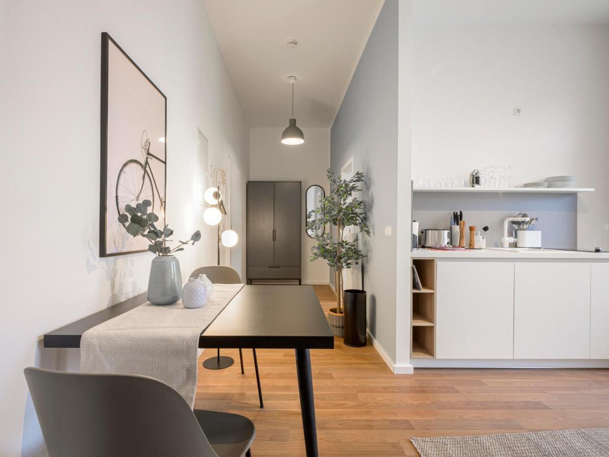 Limehome Zwickau Grosse Biergasse Eksteriør billede